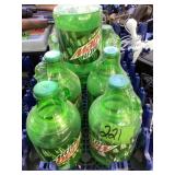 Mt Dew Bottle / Jug