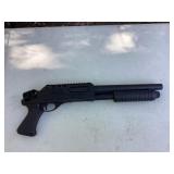 BB Gun
