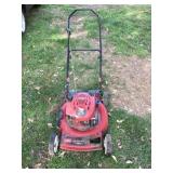 Toro Push Mower
