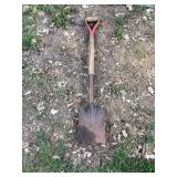 Roof Shovel