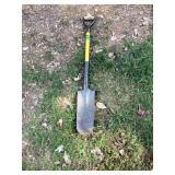 Spade