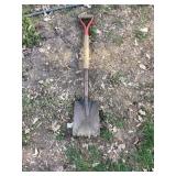 Roof Shovel