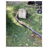 Stihl BR 420 C Back Pack Blower