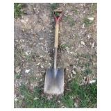 Roof Shovel