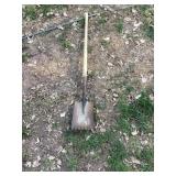 Roof Shovel