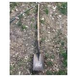 Roof Shovel