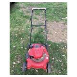 Troy Bilt 21ï¿½ Push Mower