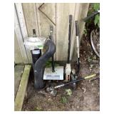 Ryobi Attachments