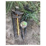 Weed Eater attachments