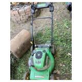 John Deere MowMentum Drive System JE36