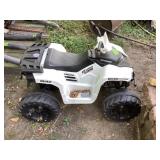 Kidzone ATV Sports Extreme Quad