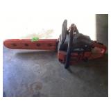 Sachs Dolmar Chain Saw