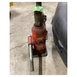 Bottle Jack 12 Ton