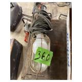 Shop Light