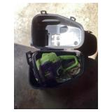 Poulan Wild 40cc/18ï¿½ No BAR