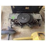 2 Burner Cook Stand Propane