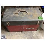 Tool box