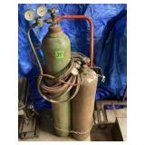 Torch Set