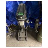 Drill press