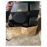 Surround Sound System