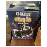 Optima Par 38 Opt38b Light