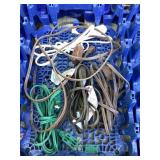 Extension cords