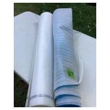 Rolls of Foam