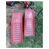 Car Ramps