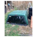 Chevy 1500 Topper