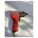 Air Impact Gun