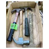 Hammers
