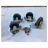 Casters