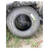 Klever RT 35x10.50 R 17 LT