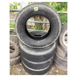 Patagonia A/T LT275/70R18