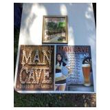 Signs and Print