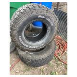 Dick Cepek Extreme Country LT315/75R16