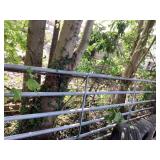 6 Bar Cattle Gate 12ï¿½