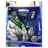 Bottle and Crate