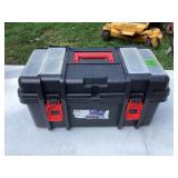 22ï¿½ Tool Box