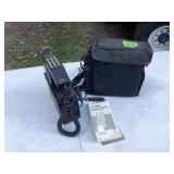 Telephone & Case