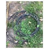 Roll of Wire