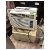 Haier Window Units (2)