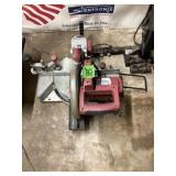 Tool Shop 10ï¿½ Chop Saw