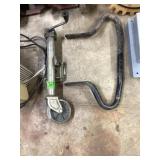 Bar, Trailer Jack