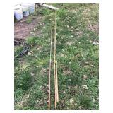 Cane Poles