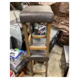 Bar stools