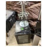 Dispenser and wine Cooler