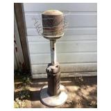 Outdoor Heater (propane)