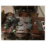 Portable POS (2), electronics