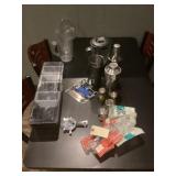 Bar Items, Garnish Holder, bottle openers,